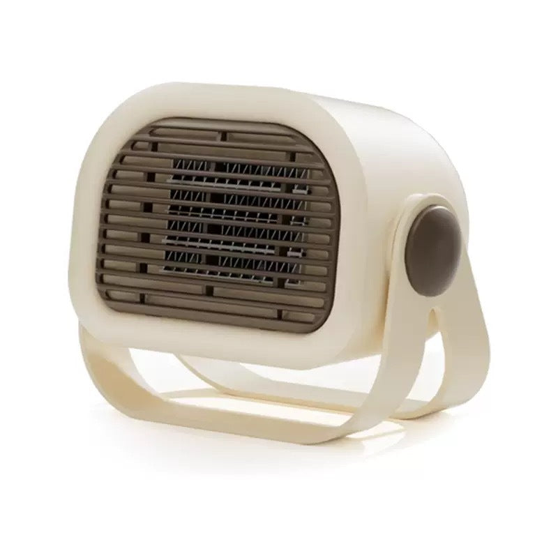 Table heater L6, 21×11.5×16.8 cm