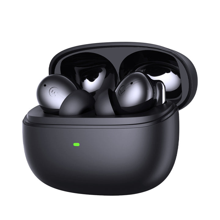 Translation Headphones B66, Bluetooth, ABS