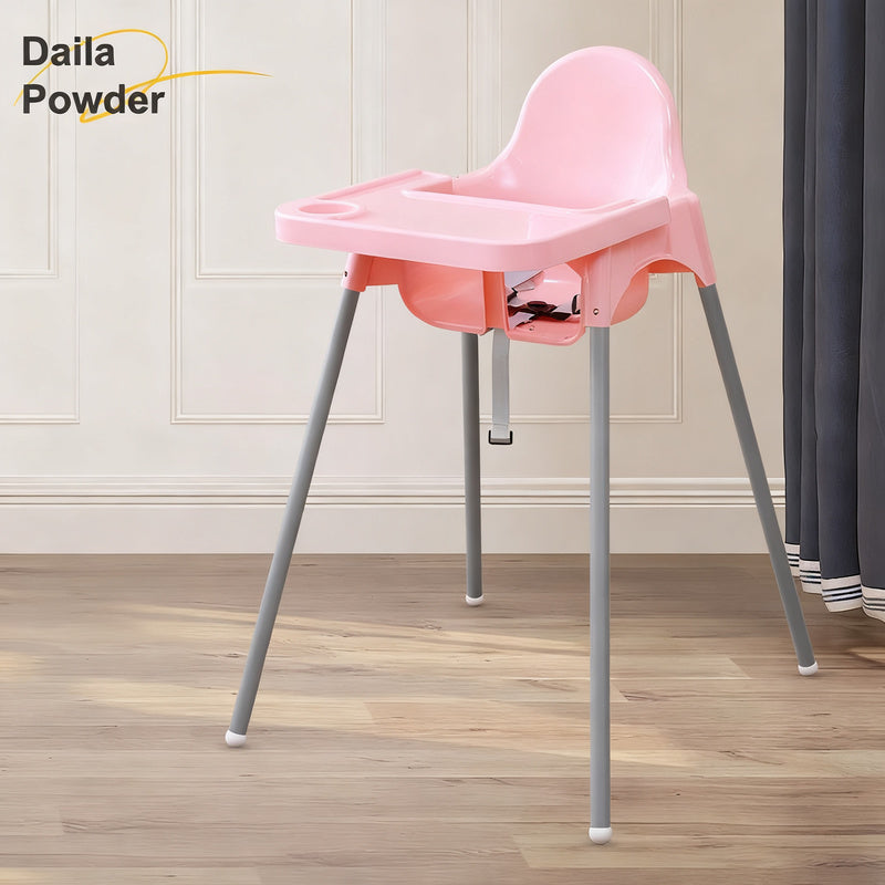 High chair for babies and toddlers