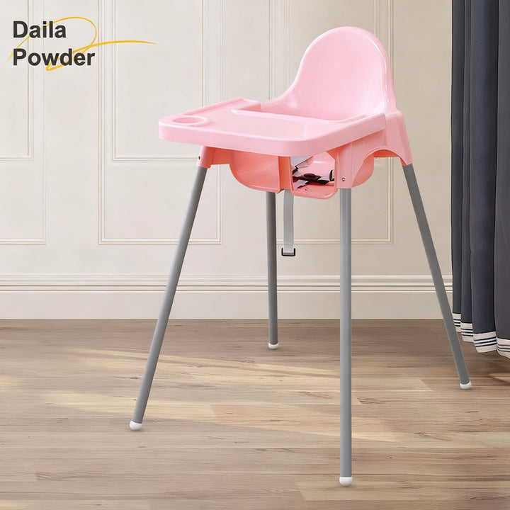 High chair for babies and toddlers