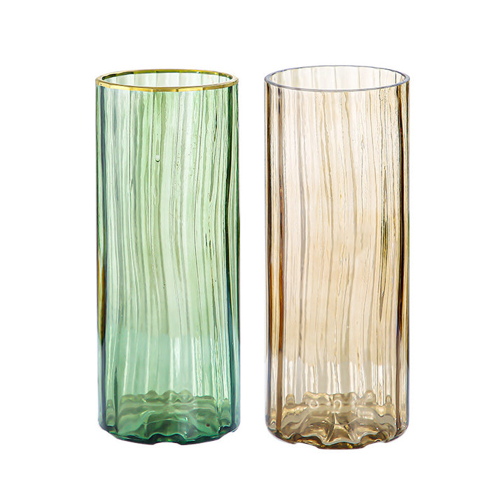 Babushka Vase