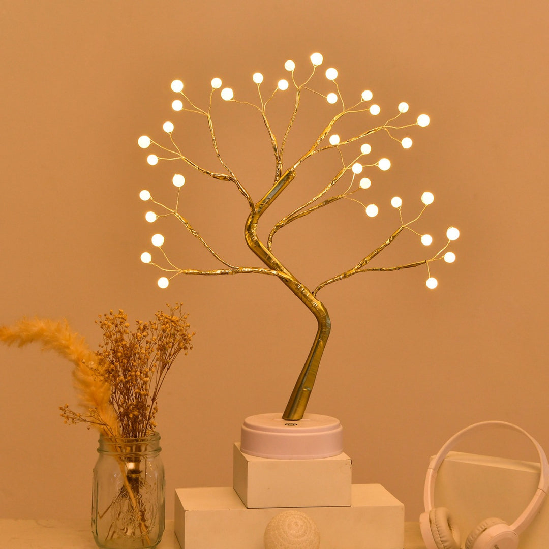 LED Tree Light, 45 cm, warm white