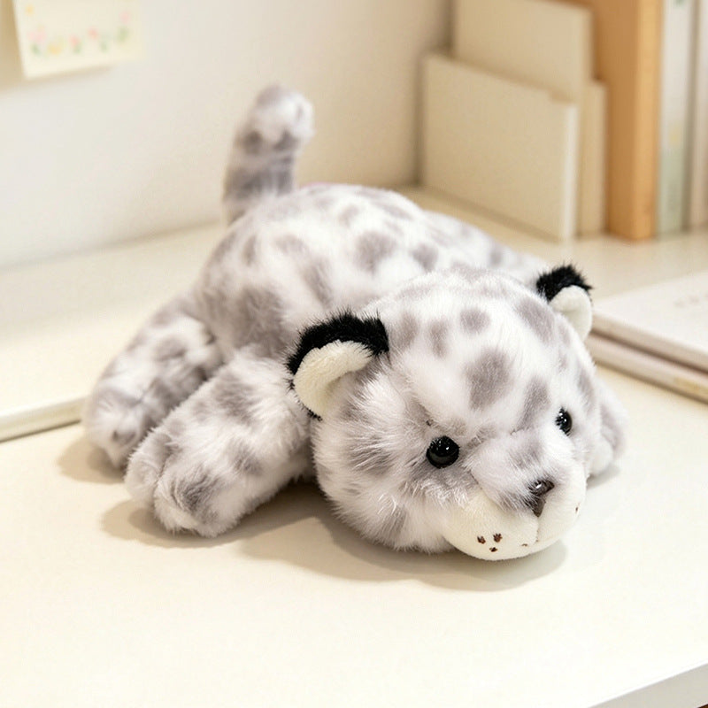 Plush Toy Magnets, Animal Series, 15 cm