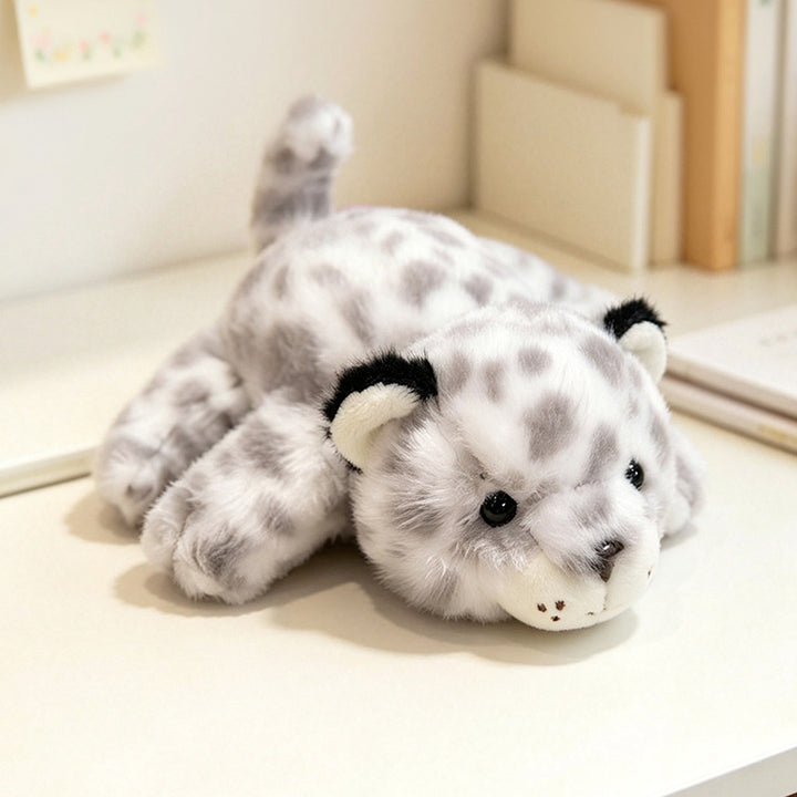 Plush Toy Magnets, Animal Series, 15 cm