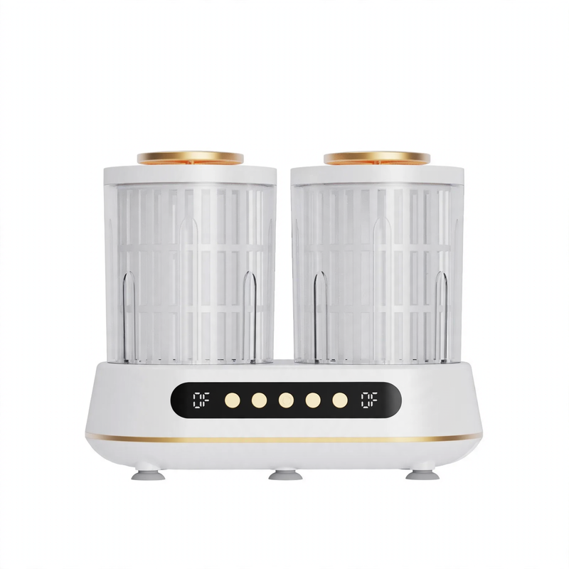 Portable Washing Machine, Double Tank, Electric