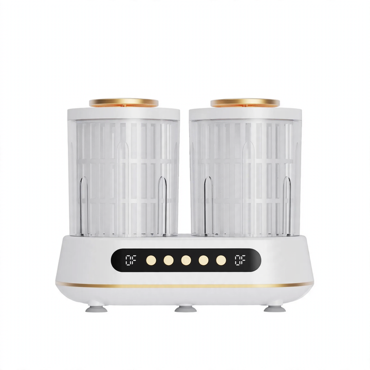 Portable Washing Machine, Double Tank, Electric