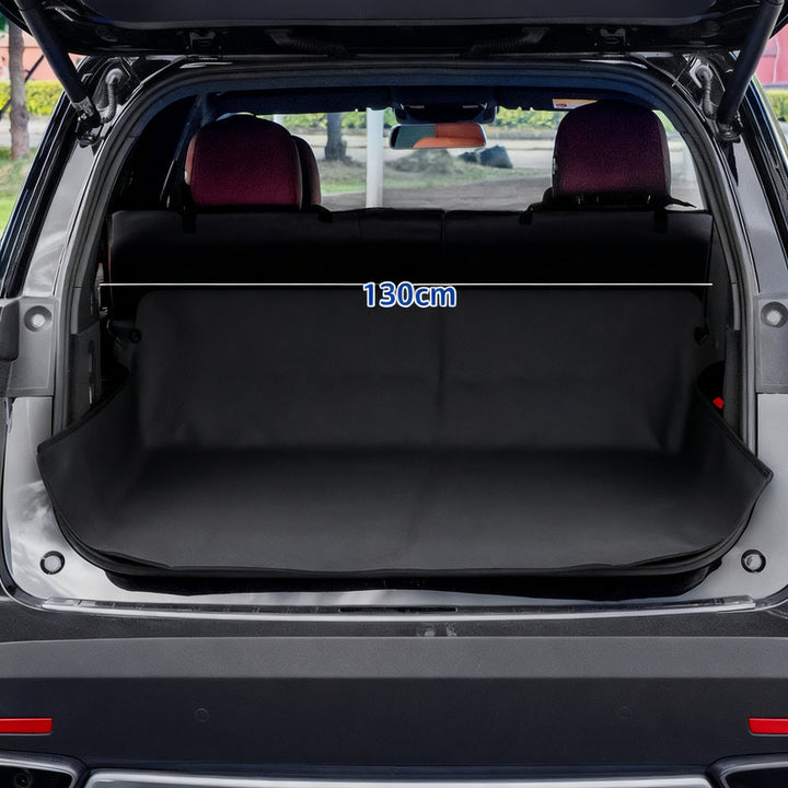 Trunk protection for Chery Arrizo 5