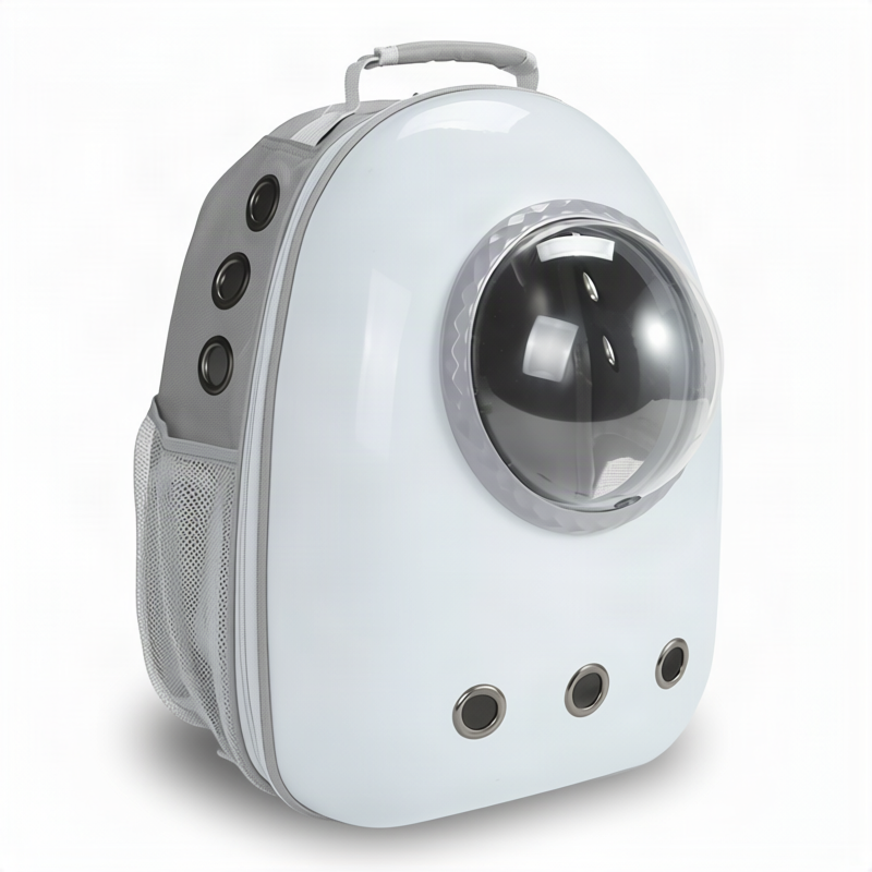 Backpack for dogs and cats, up to 7.5 kg, Oxford