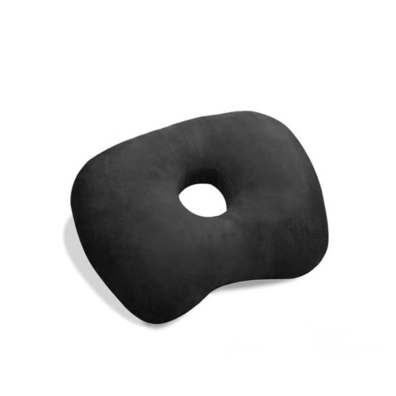 Ear cushions with ear cutout, 44×32×10 cm