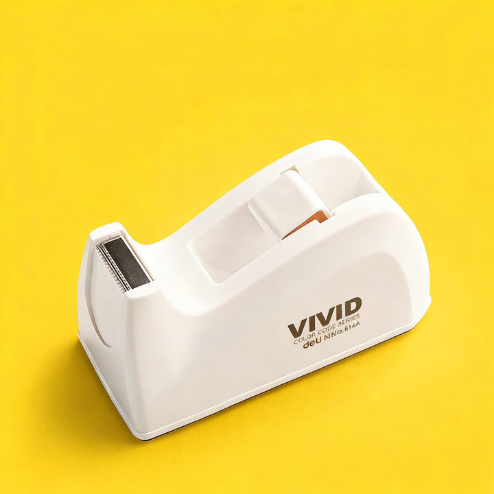 Tape dispenser 814A, up to 18 mm