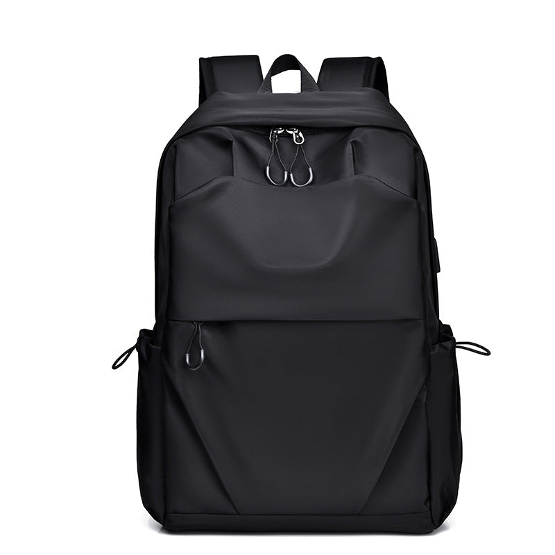 Large backpack for laptops up to 15 inches, ultra-lightweight