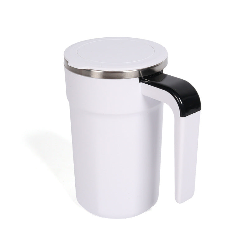 Intelligent mixing cup with temperature display, 380 ml