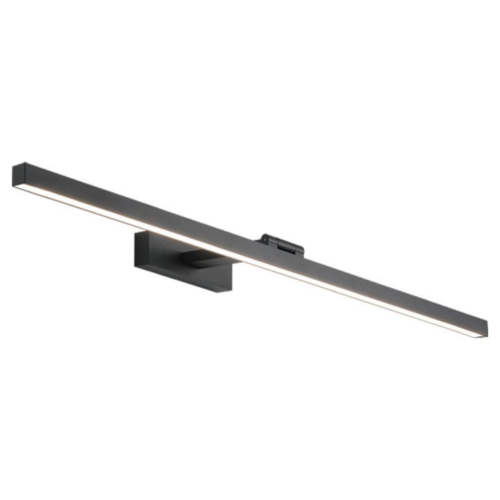 LED ceiling light model 3127 with dimming function