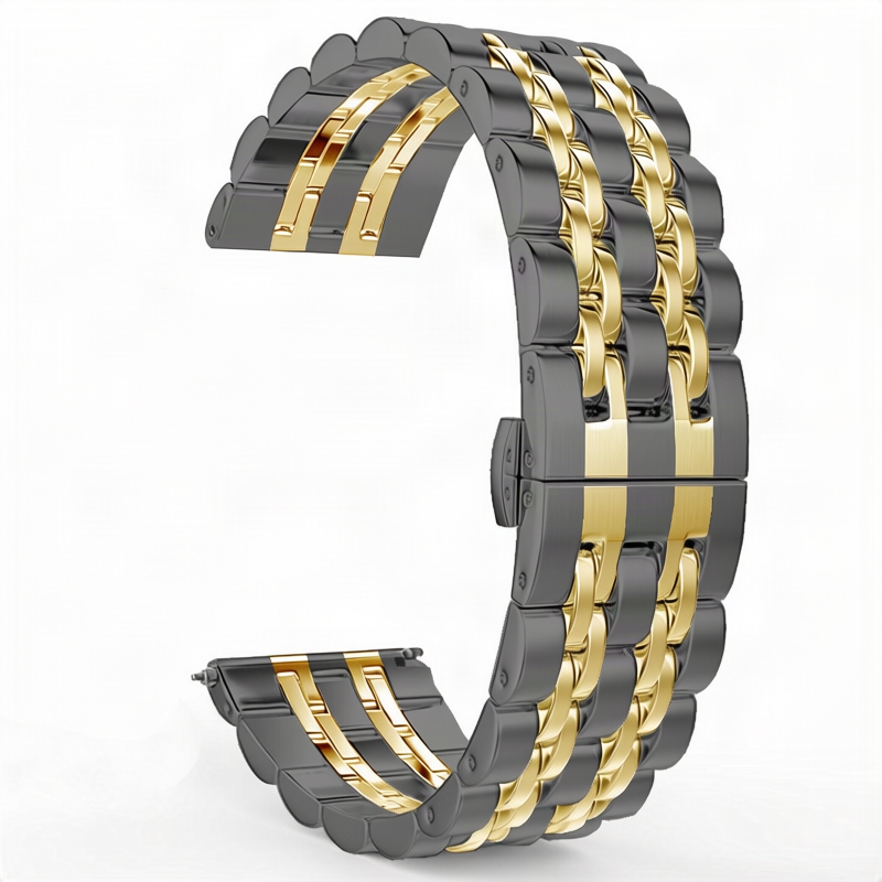 Edelband for UltraThin Full-Touchscreen SmartWatch