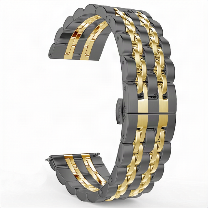Edelband for UltraThin Full-Touchscreen SmartWatch