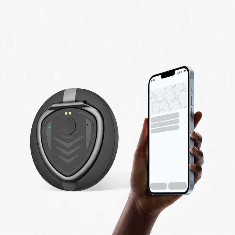 KI Translation Device F01P, offline