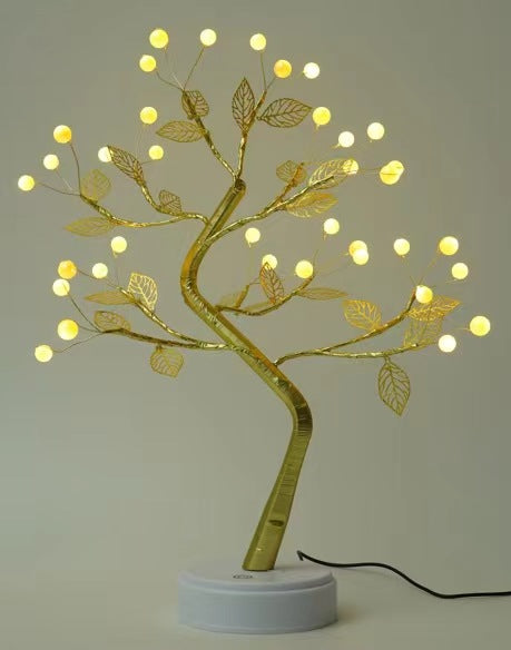 LED Tree Light, 45 cm, warm white