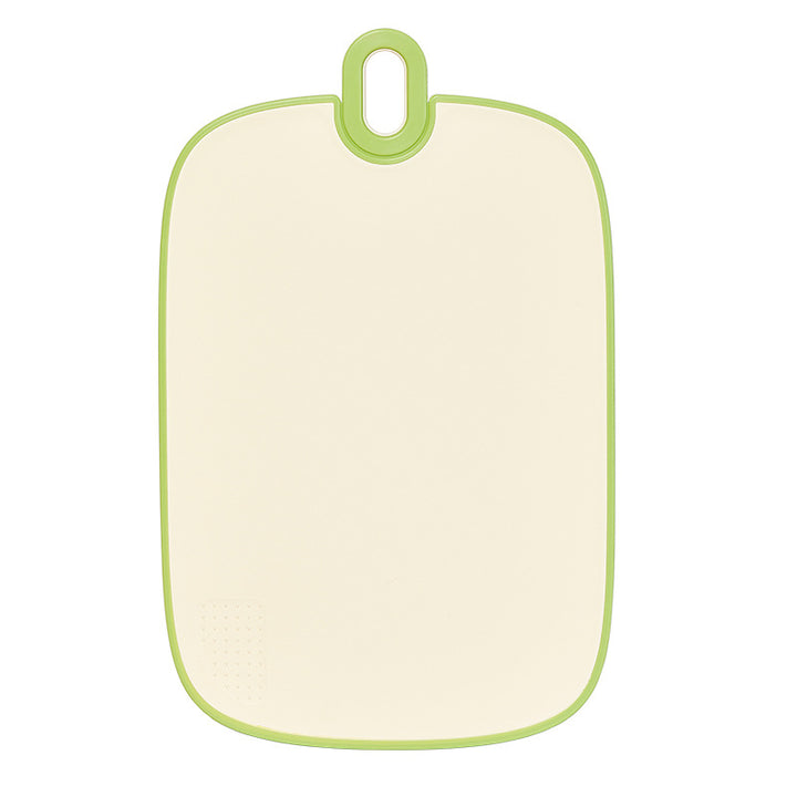 Plastic cutting board, antibacterial, food suitable