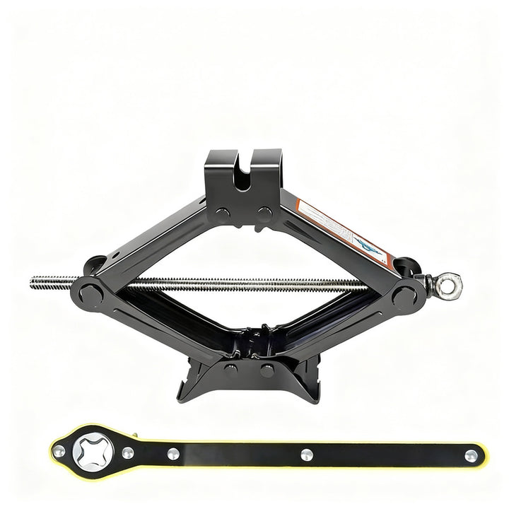 Car jack for cars
