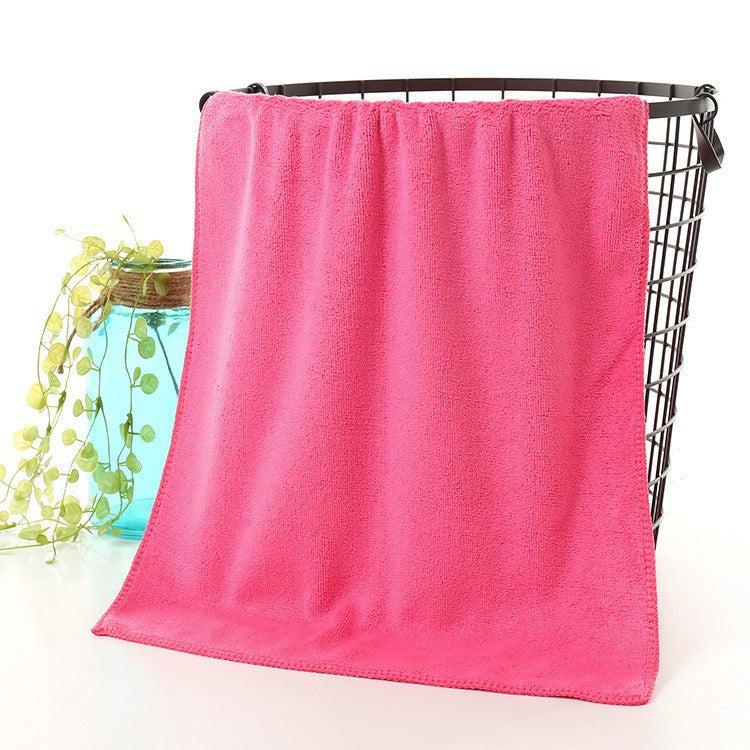 Microfiber cloths, 2-piece set, 300 g/m²