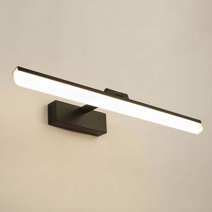 LED ceiling light model 3127 with dimming function