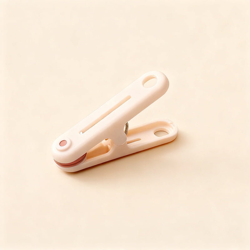 Clothespins without traces, 12-piece to 36-piece set