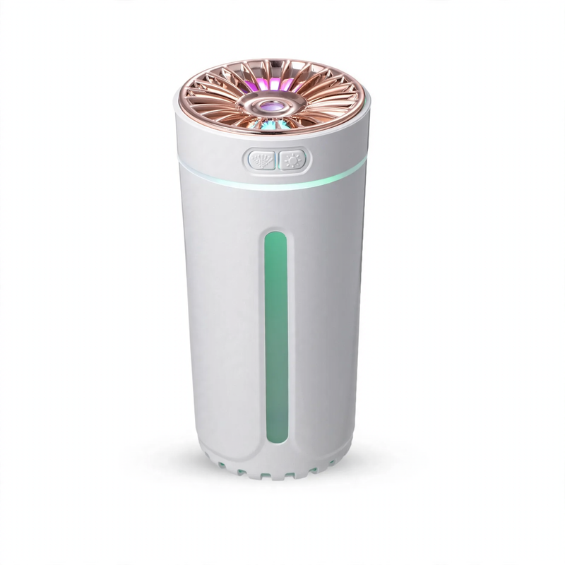 Portable Aroma Air Humidifier LA-0618s