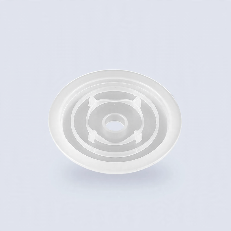 Replacement bowl for kitchen machine BL-008