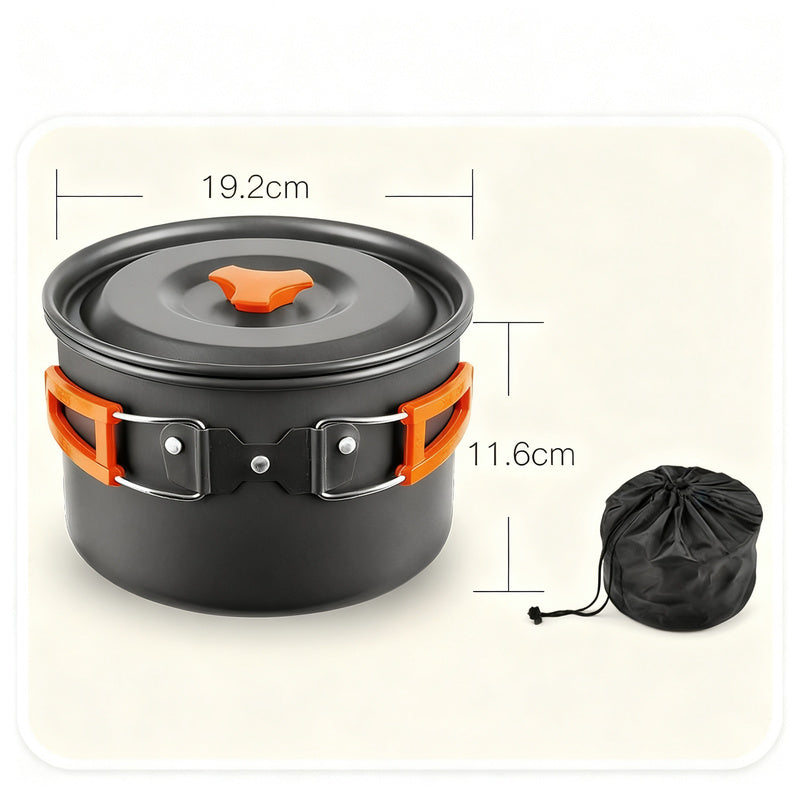 Cartridge cooker TXZ-KSL06, multi-person cooker