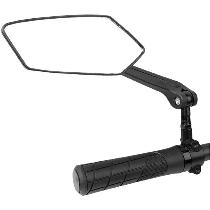 Bicycle rearview mirror KS-0804, 360° adjustable