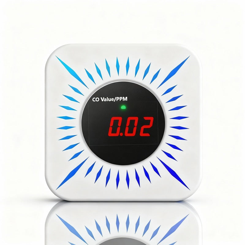 Infrared motion sensor, model JINVOSMART-118