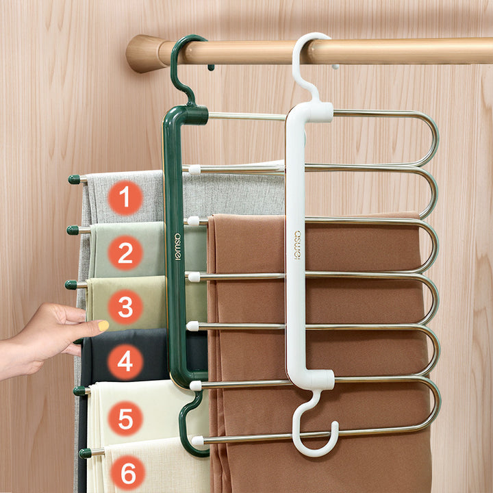 Foldable host stand made of ABS plastic