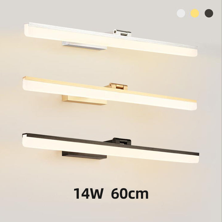 LED ceiling light model 3127 with dimming function