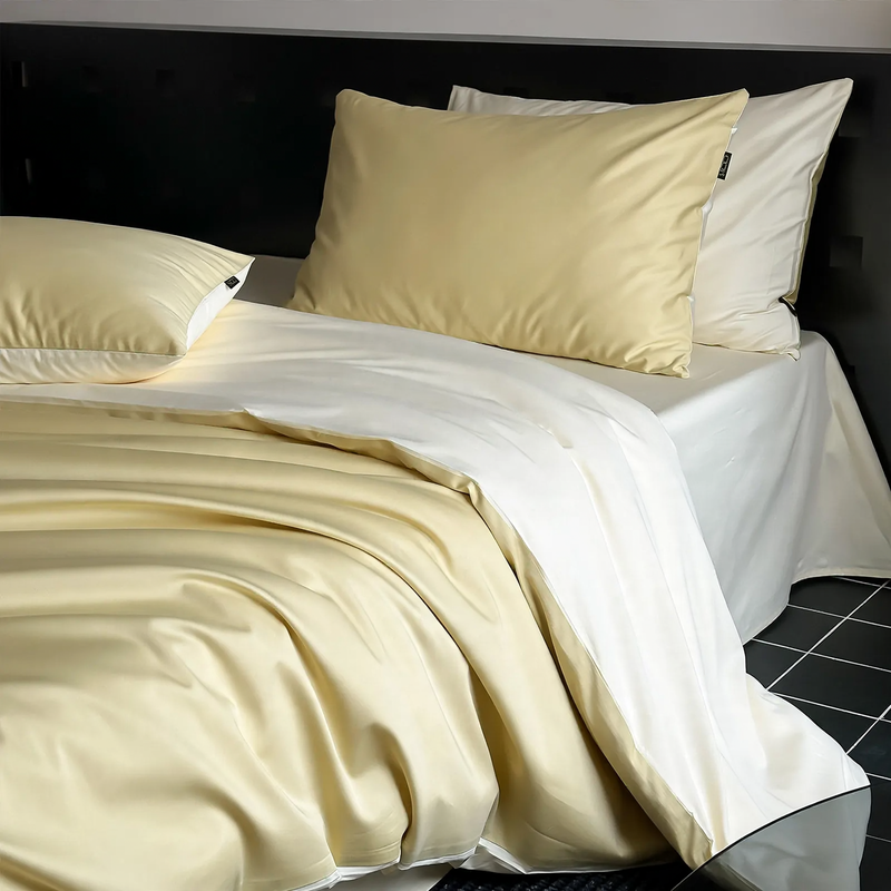 Cotton bedding set, 100% cotton