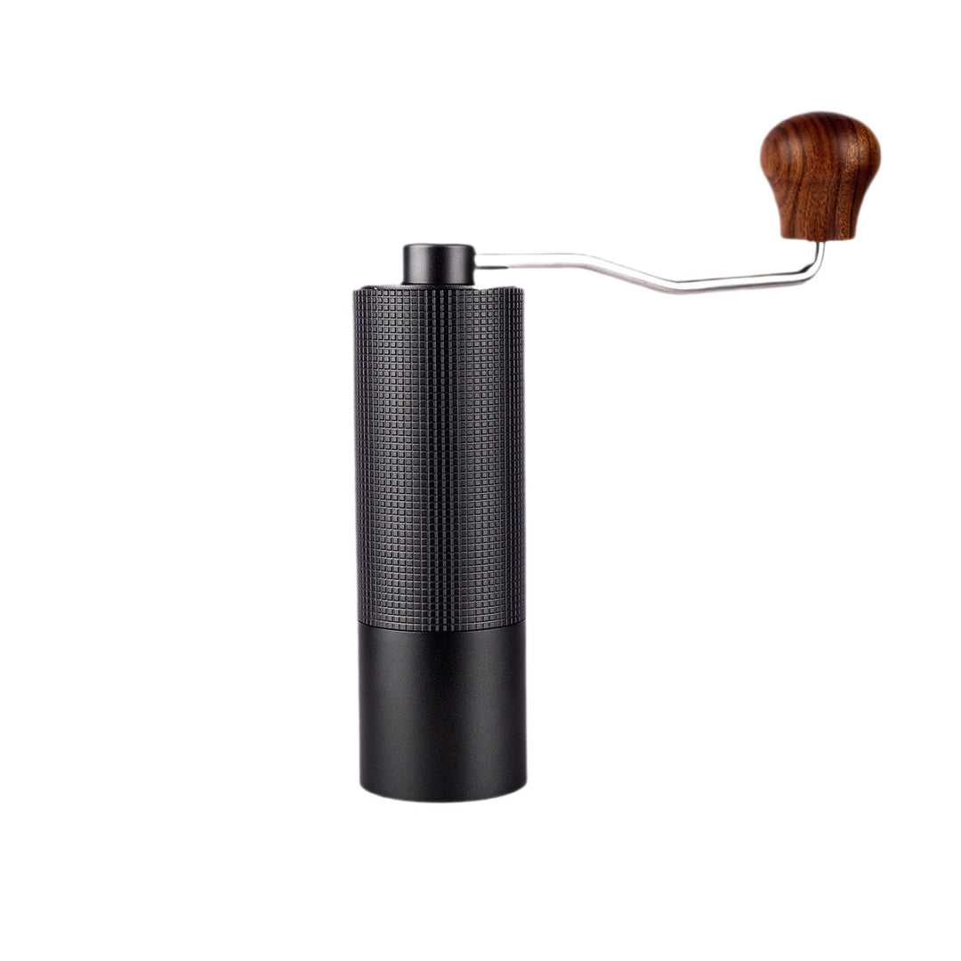 Manual coffee grinder, portable