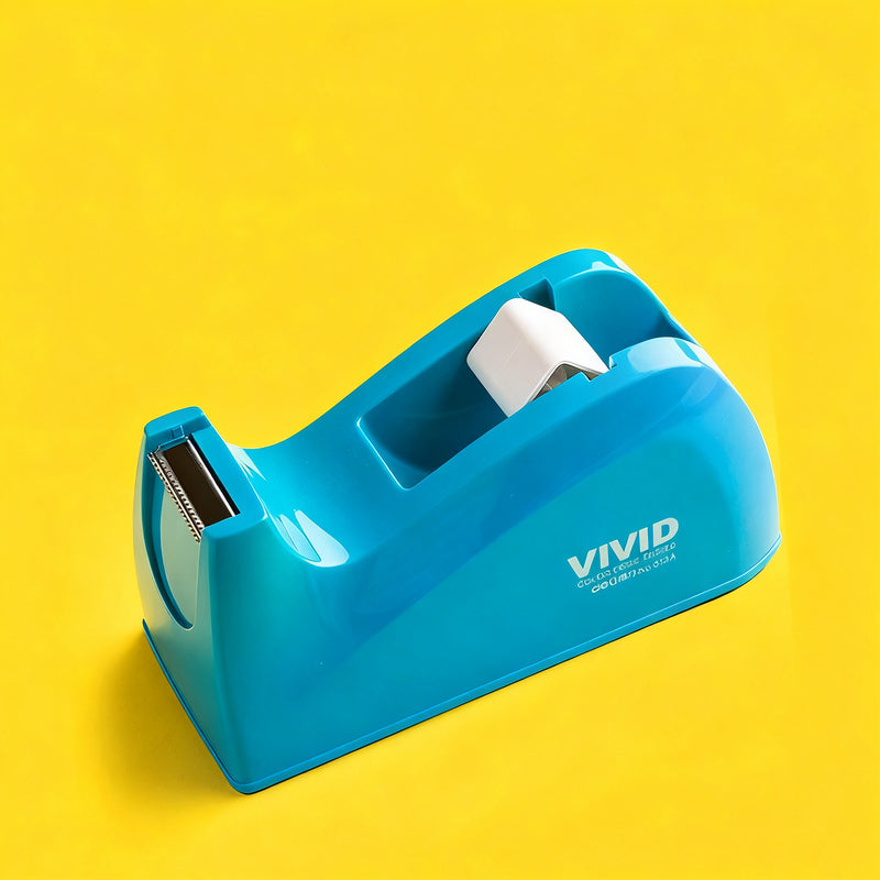 Tape dispenser 814A, up to 18 mm