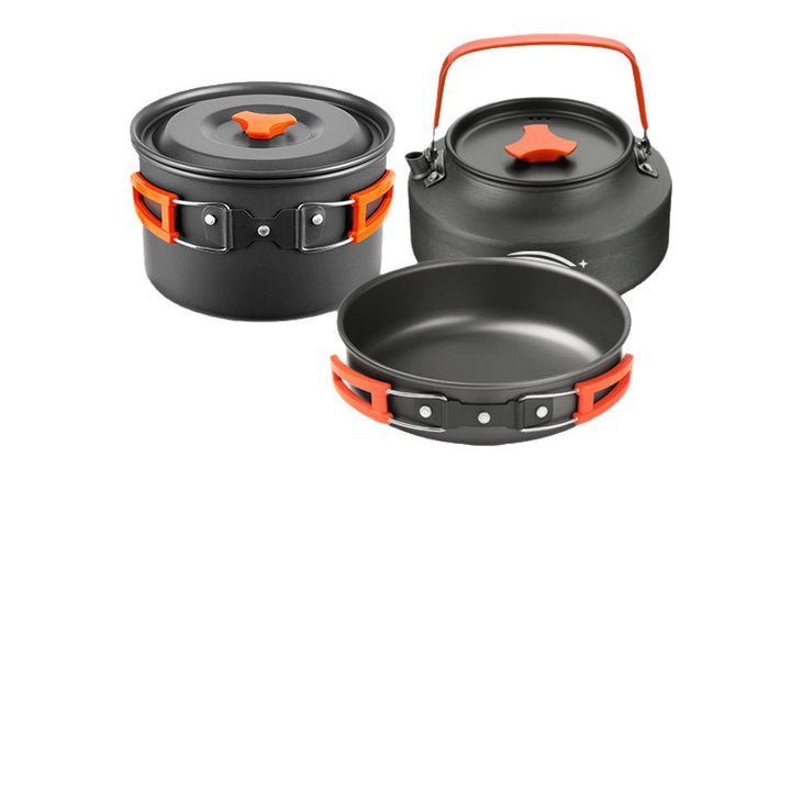 Cartridge cooker TXZ-KSL06, multi-person cooker