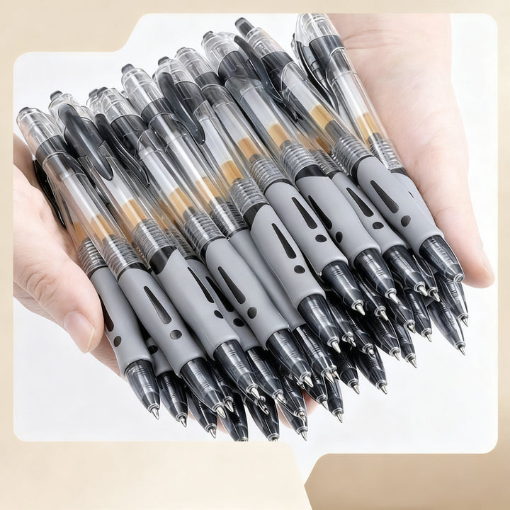 Erasable ballpoint pen 0.5 mm