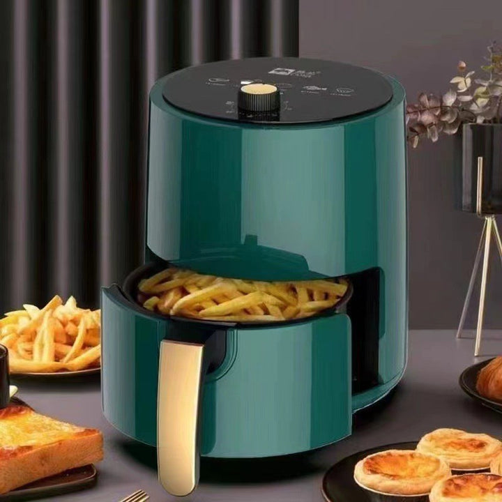 COSORI Turbo Tower 10.8-Liter Air Fryer Pro Smart