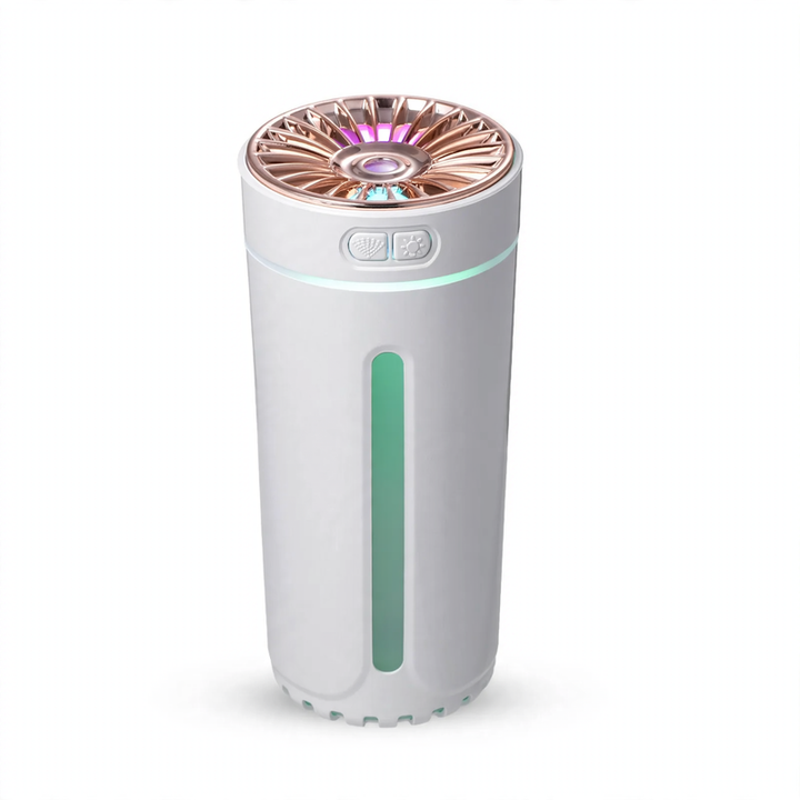 Portable Aroma Air Humidifier LA-0618s