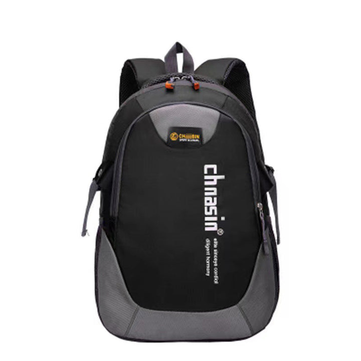 Large Oxford Backpack, 36–55 L, expandable