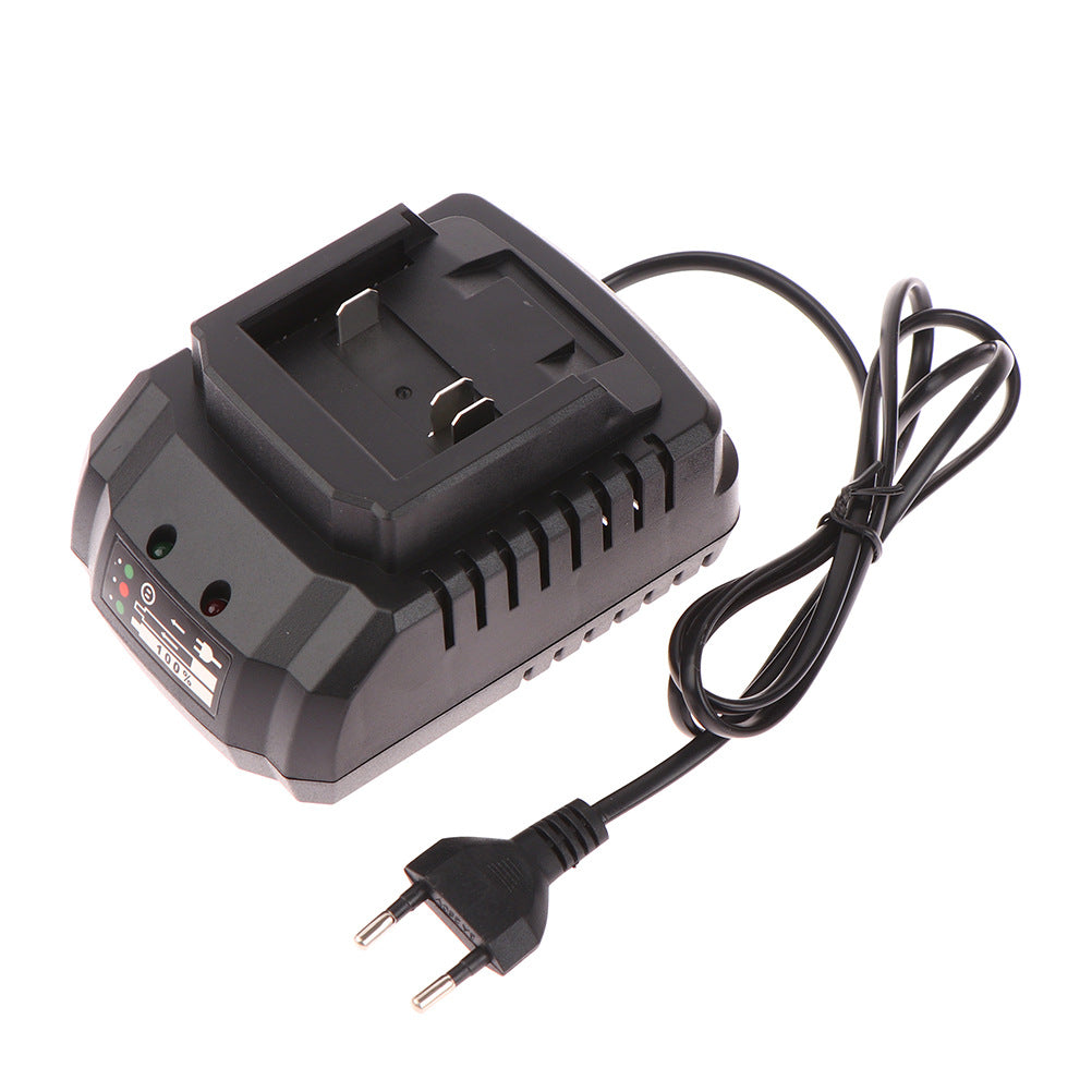 Lithium battery charger, 21 V