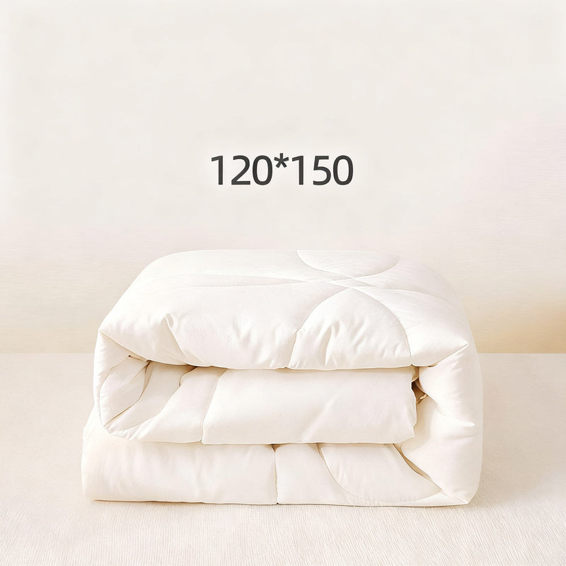 Kindergarten blanket, cotton, 120×150 cm, all-year-round