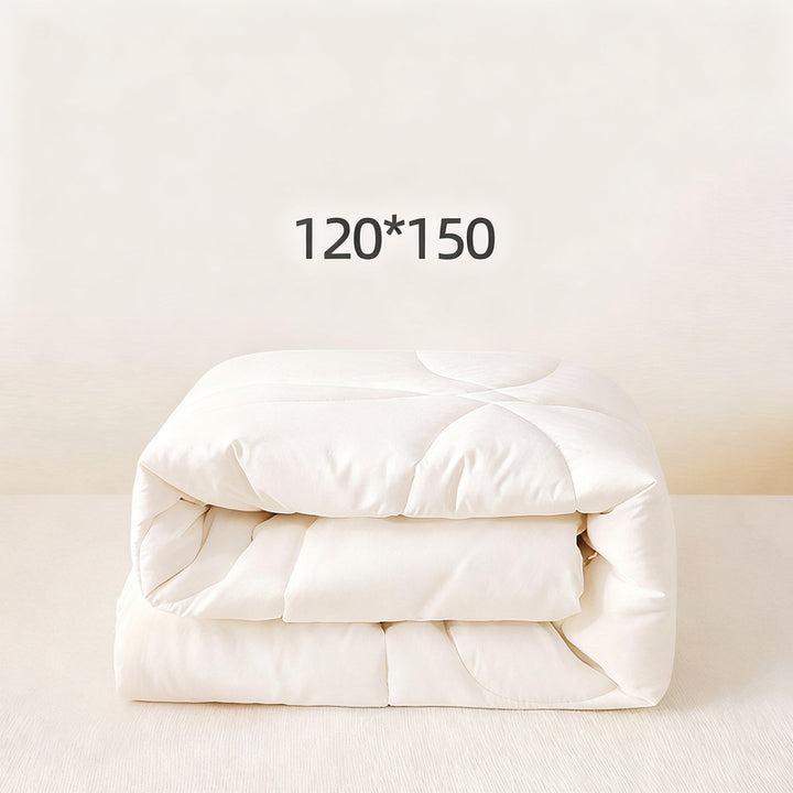 Kindergarten blanket, cotton, 120×150 cm, all-year-round
