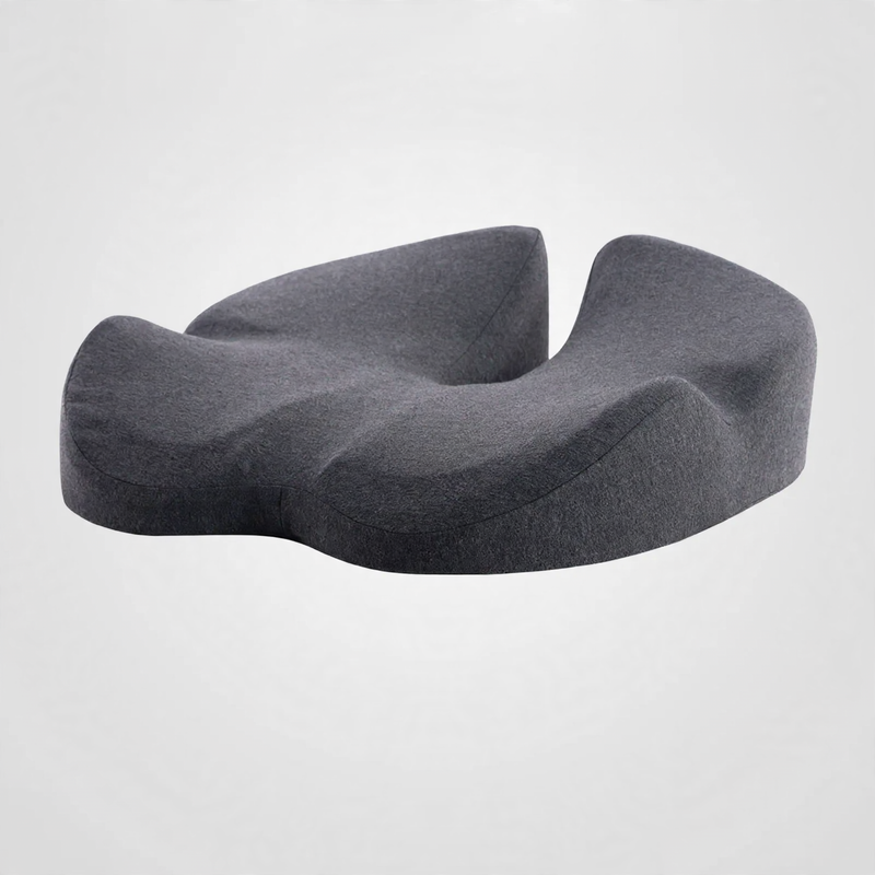 Memory foam seat cushion, office chair, various sizes