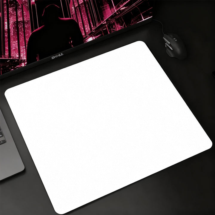 Tempered glass cushion for gaming mouse
