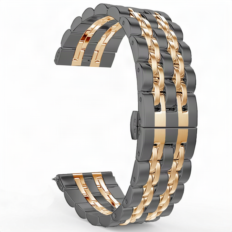 Edelband for UltraThin Full-Touchscreen SmartWatch