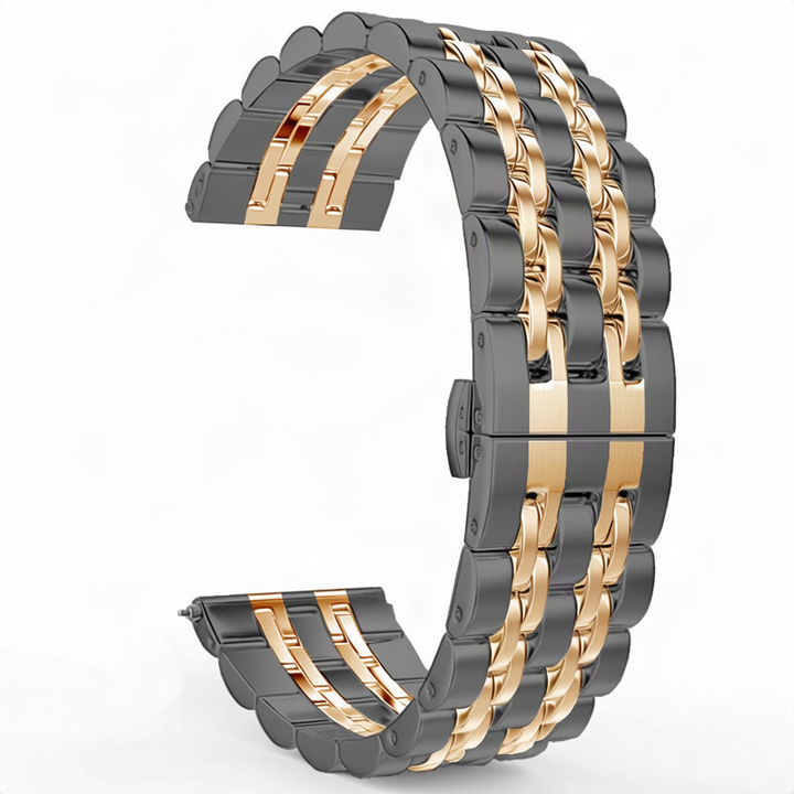 Edelband for UltraThin Full-Touchscreen SmartWatch
