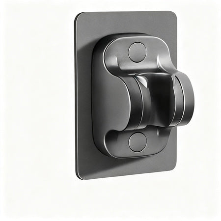 Shower head with pressure spray function, model 25512