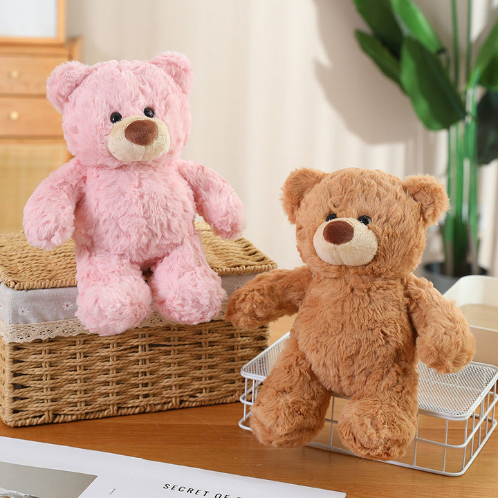 Stuffed animal teddy bear, 30 cm
